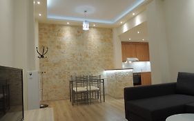 Apartment Near Acropolis